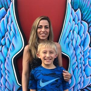 Meet your Posher, Alana